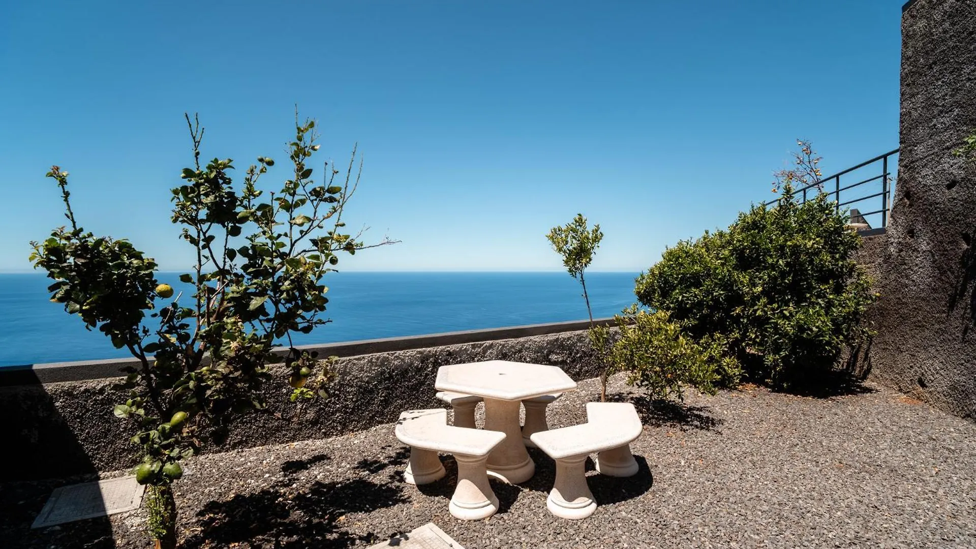 Villa Casas Do Massapez B Calheta  Calheta (Madeira)
