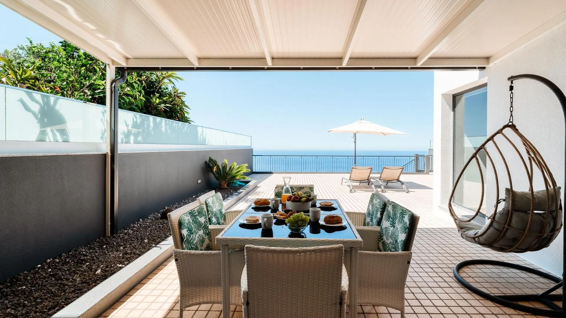 Casas Do Massapez B Villa Calheta   Calheta (Madeira)