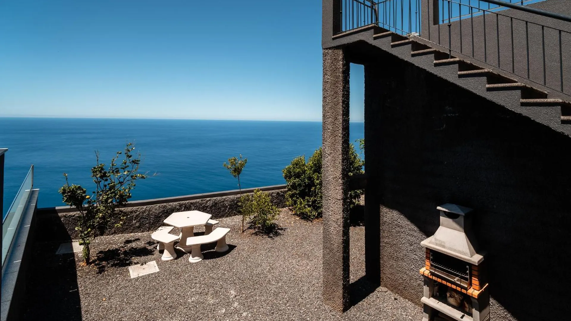 Casas Do Massapez B Villa Calheta