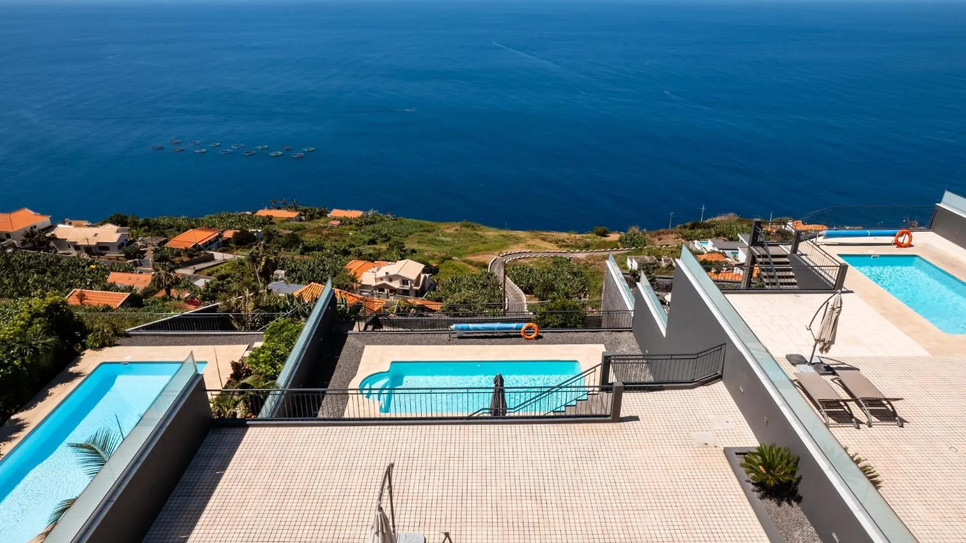 Casas Do Massapez B Villa Calheta  Calheta (Madeira)