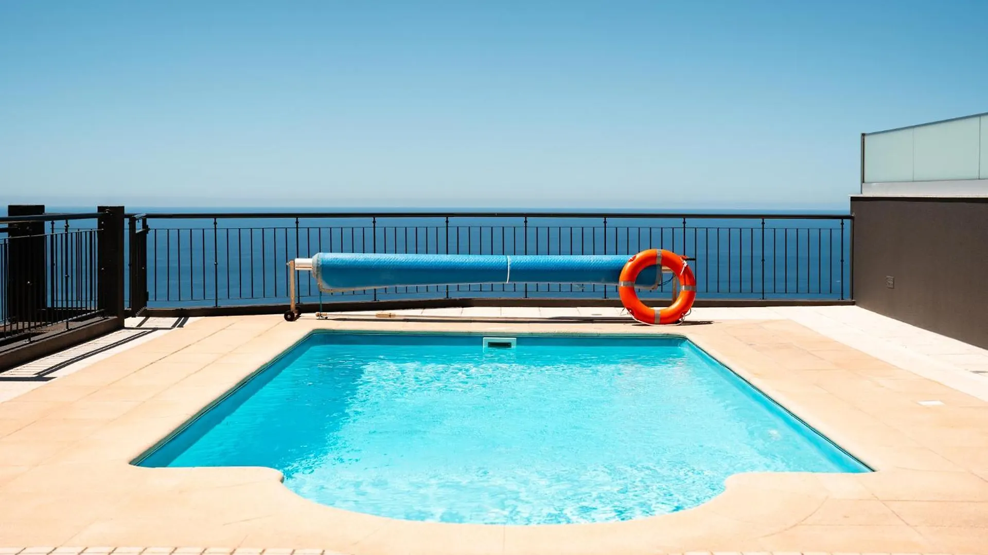 Casas Do Massapez B Villa Calheta