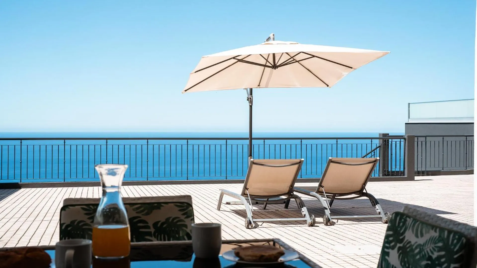 Casas Do Massapez B Villa Calheta