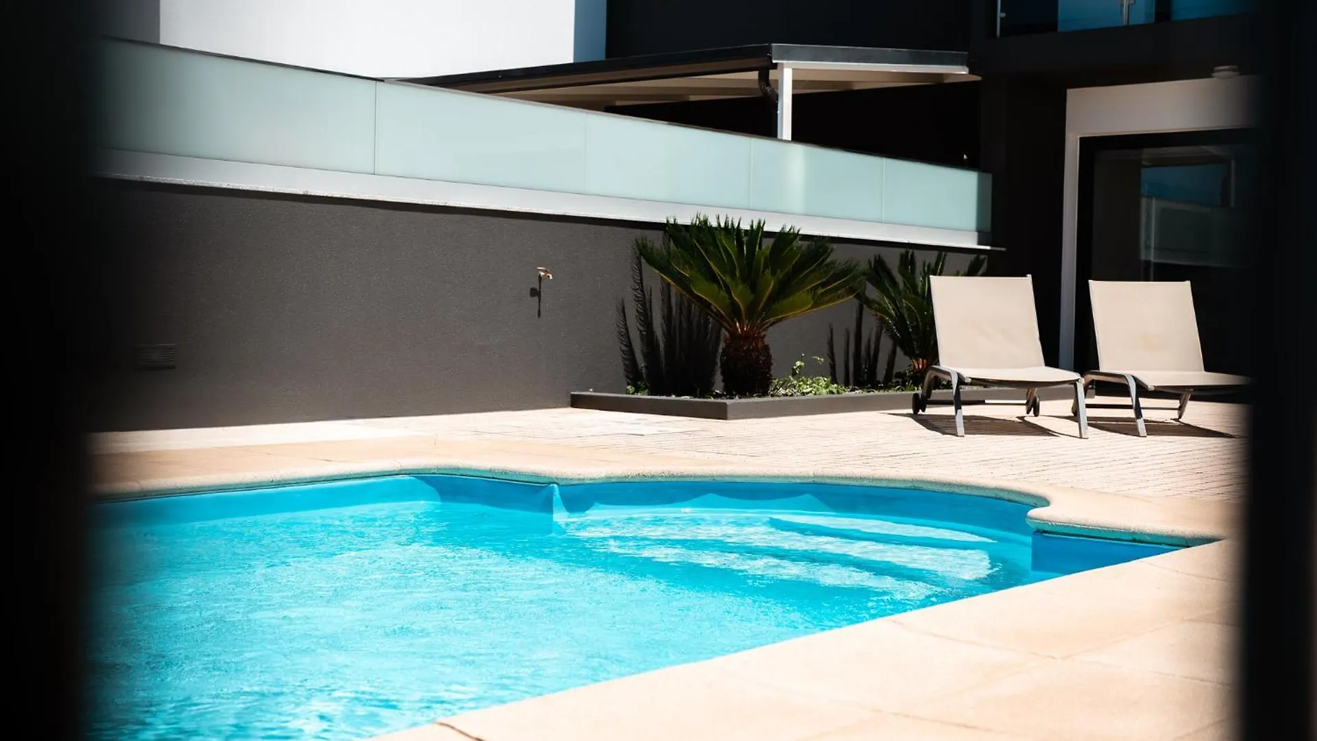 Casas Do Massapez B Villa Calheta