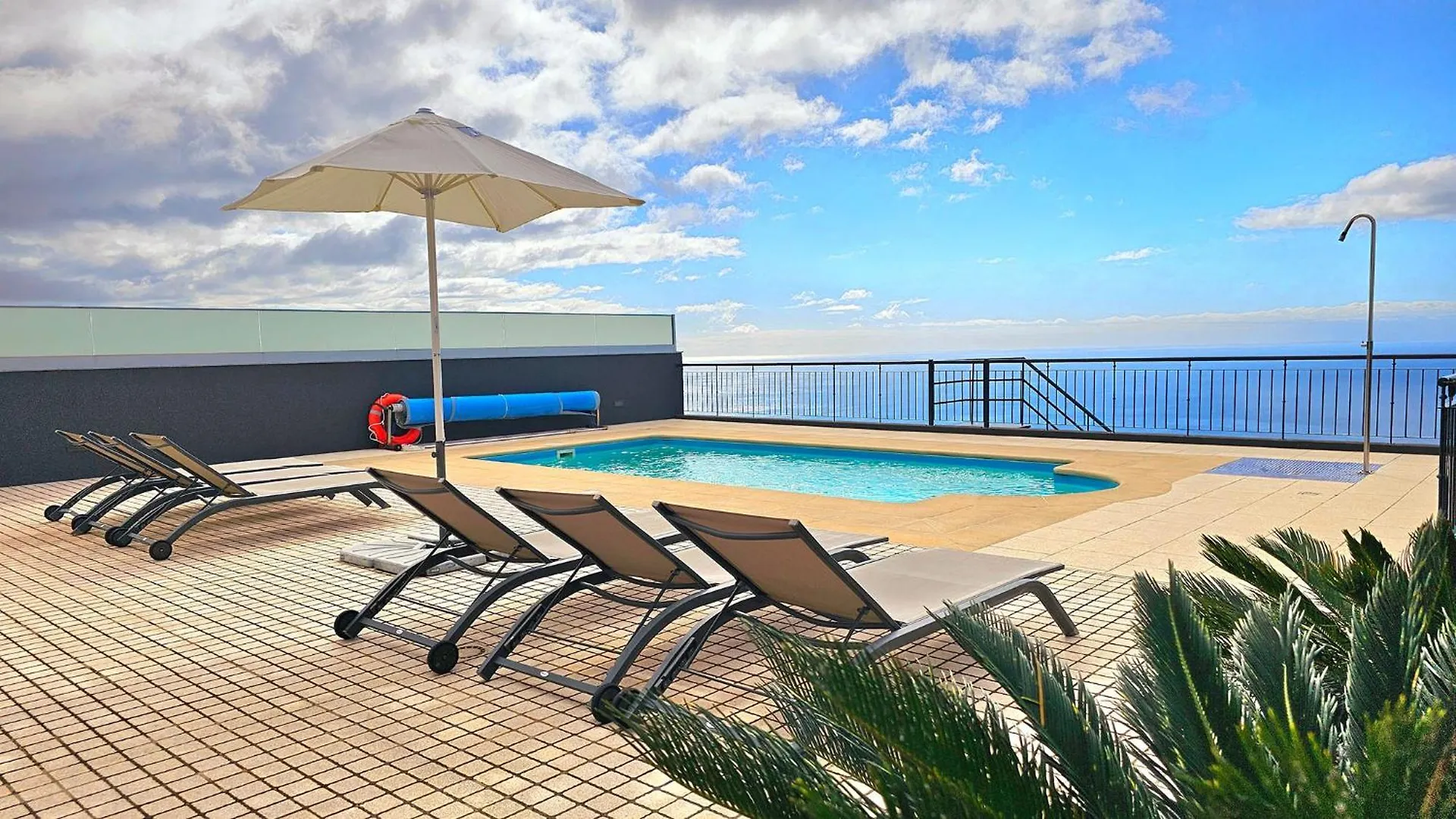 Casas Do Massapez B Villa Calheta  0*, Calheta (Madeira)