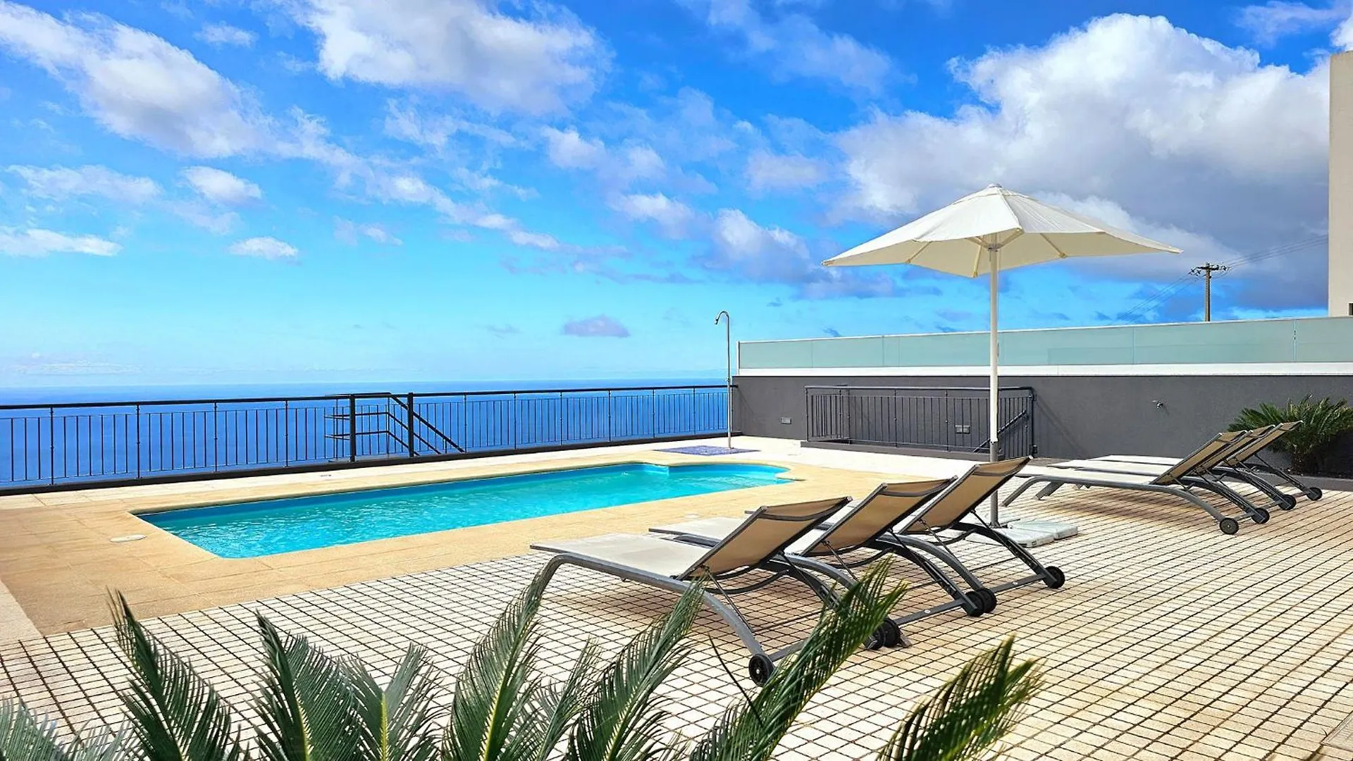 Casas Do Massapez B location